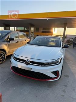 فولكسفاغن جيتا